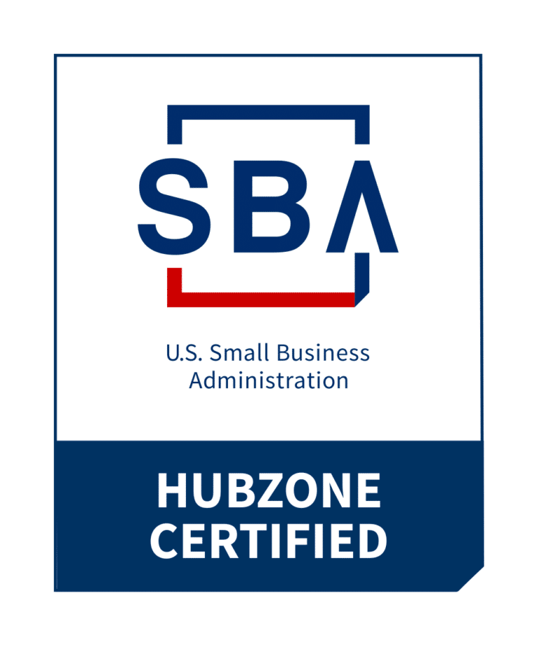 HUBZone Certified-1